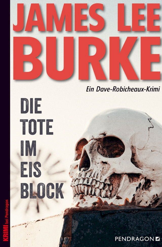  Die Tote im Eisblock(Kobo/電子書)