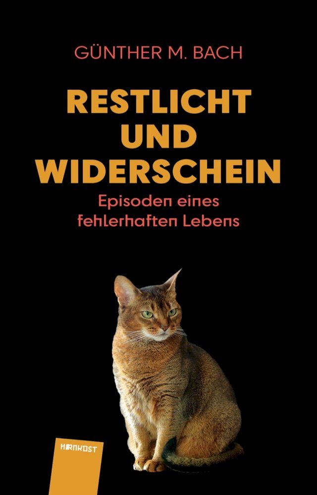  Restlicht und Widerschein(Kobo/電子書)