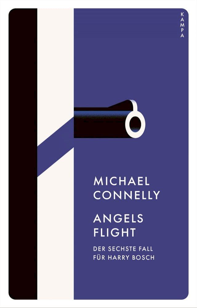  Angels Flight(Kobo/電子書)