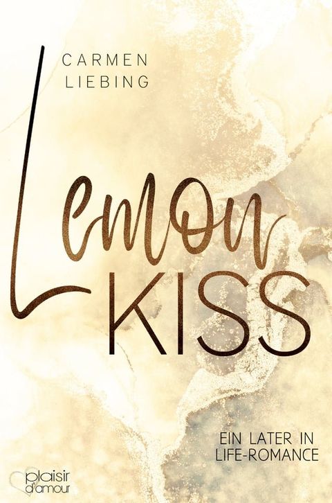 Lemon Kiss(Kobo/電子書)