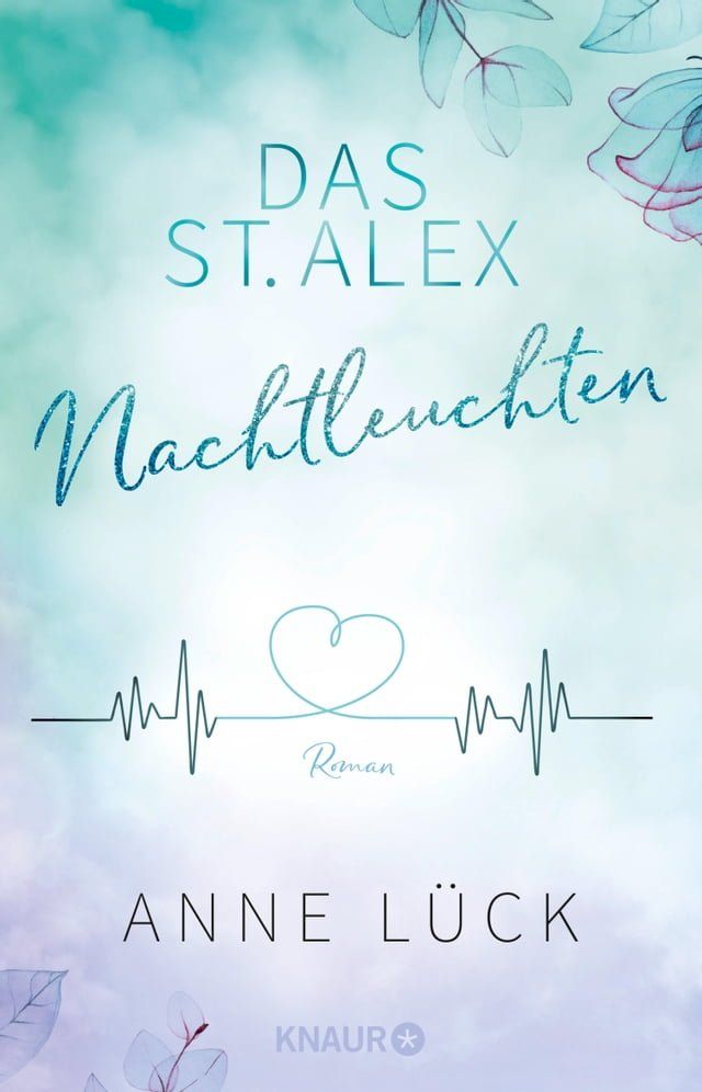  Das St. Alex - Nachtleuchten(Kobo/電子書)