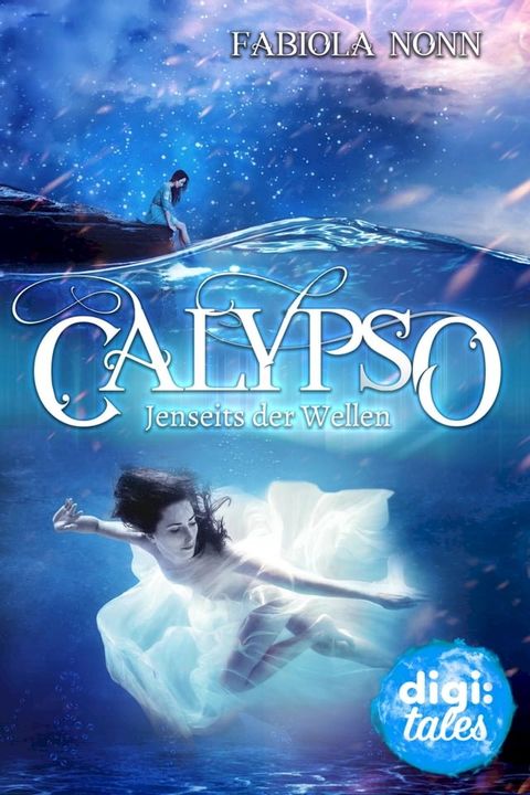 Calypso (3). Jenseits der Wellen(Kobo/電子書)