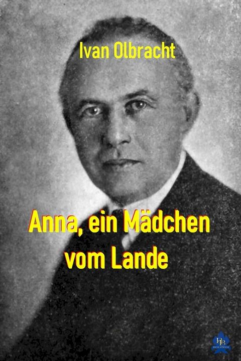 Anna, ein M&auml;dchen vom Lande(Kobo/電子書)