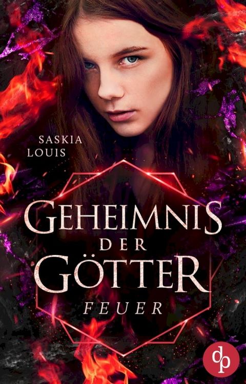 Feuer(Kobo/電子書)