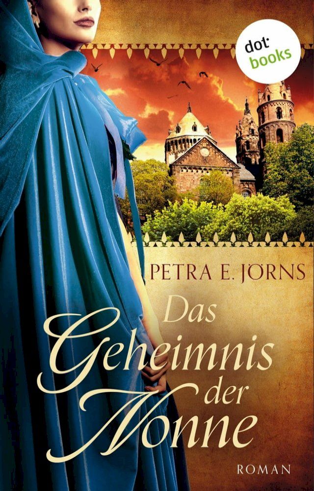  Das Geheimnis der Nonne(Kobo/電子書)