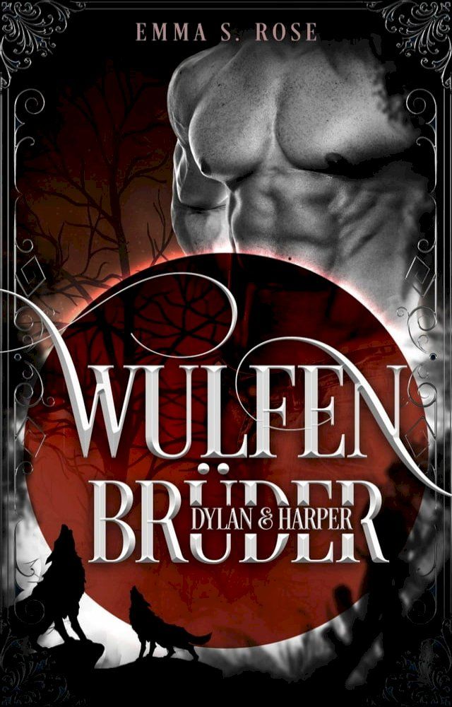  Wulfenbrüder: Dylan&Harper(Kobo/電子書)