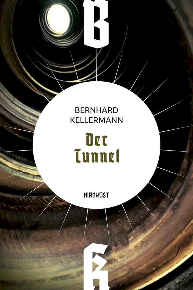  Der Tunnel(Kobo/電子書)