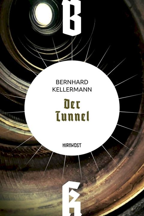 Der Tunnel(Kobo/電子書)