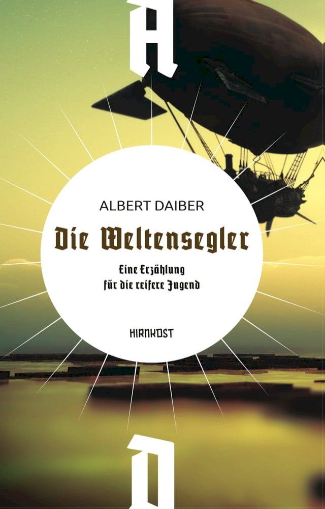  Die Weltensegler(Kobo/電子書)