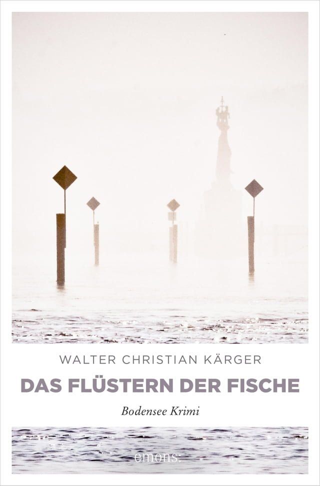  Das Flüstern der Fische(Kobo/電子書)