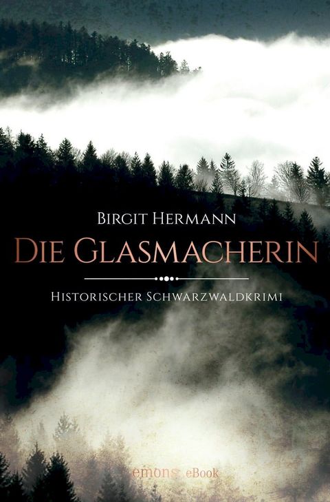 Die Glasmacherin(Kobo/電子書)