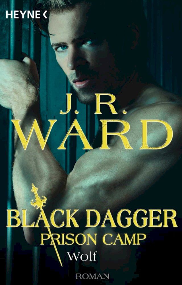  Wolf – Black Dagger Prison Camp 2(Kobo/電子書)