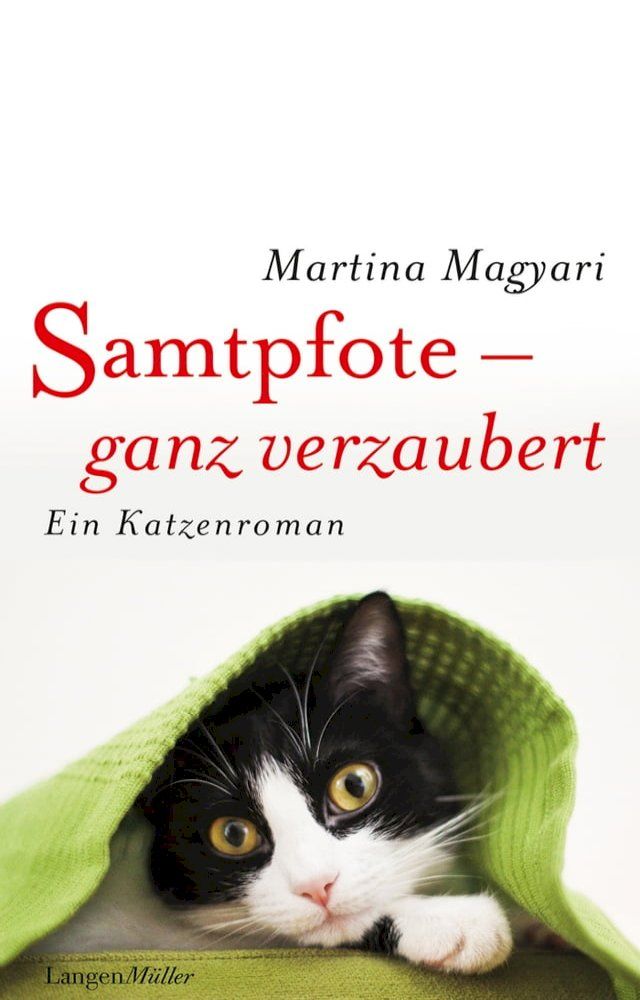  Samtpfote - ganz verzaubert(Kobo/電子書)