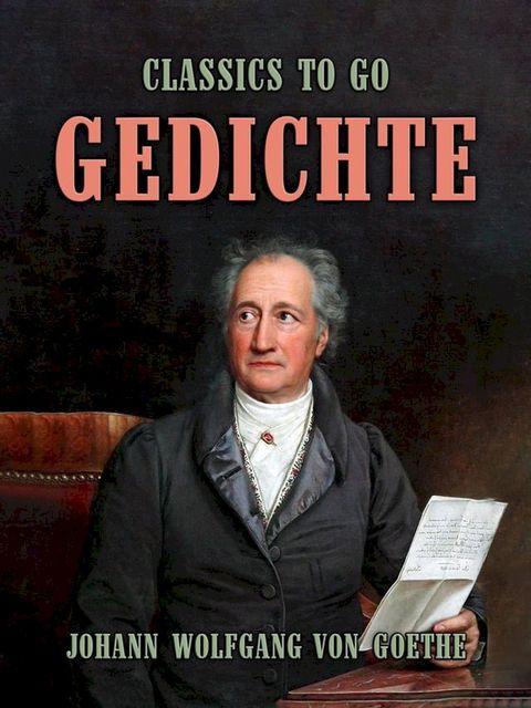 Gedichte(Kobo/電子書)