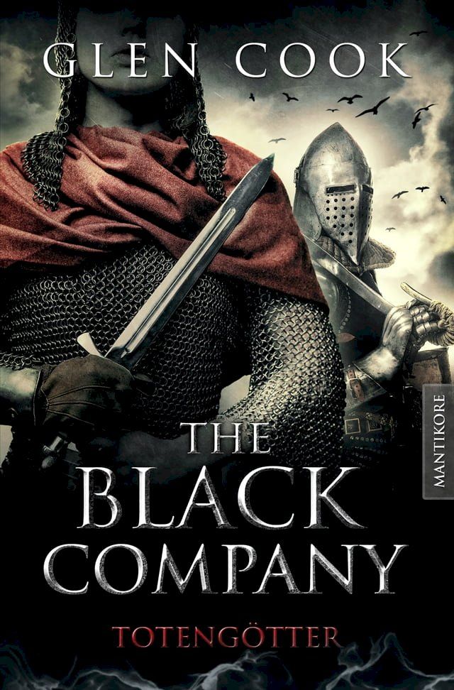  The Black Company 5 - Todesgötter(Kobo/電子書)