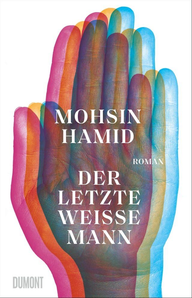  Der letzte wei&szlig;e Mann(Kobo/電子書)