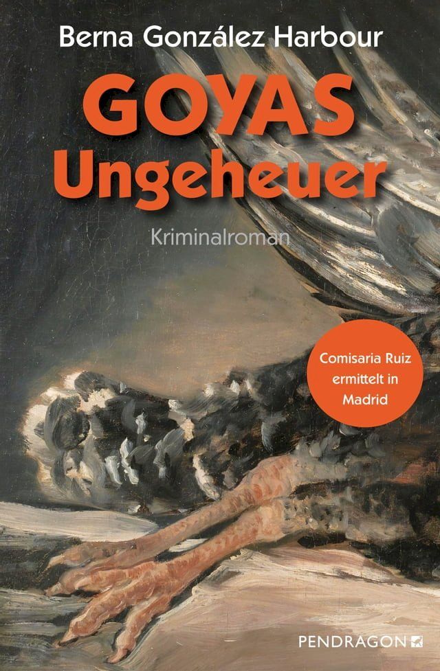  Goyas Ungeheuer(Kobo/電子書)