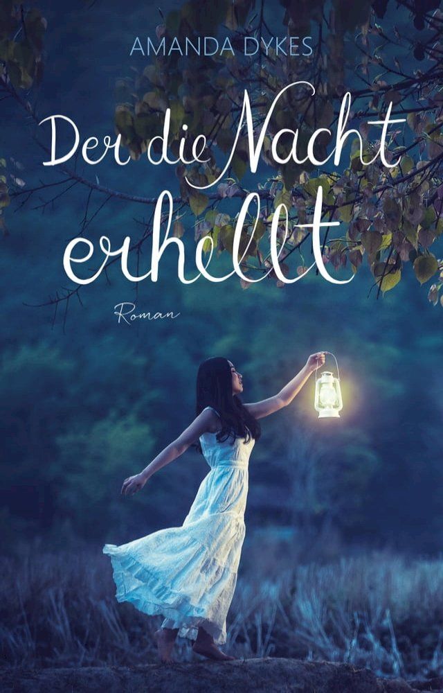  Der die Nacht erhellt(Kobo/電子書)