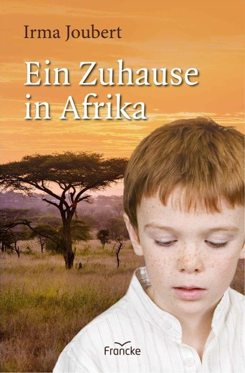 Ein Zuhause in Afrika(Kobo/電子書)