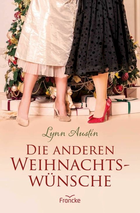 Die anderen Weihnachtsw&uuml;nsche(Kobo/電子書)