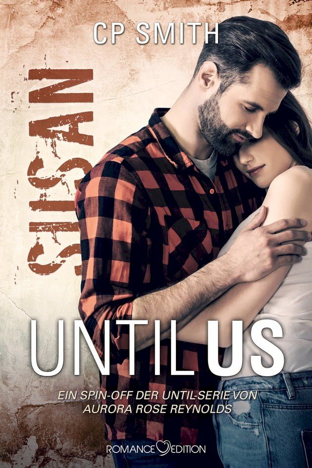  Until Us: Susan(Kobo/電子書)