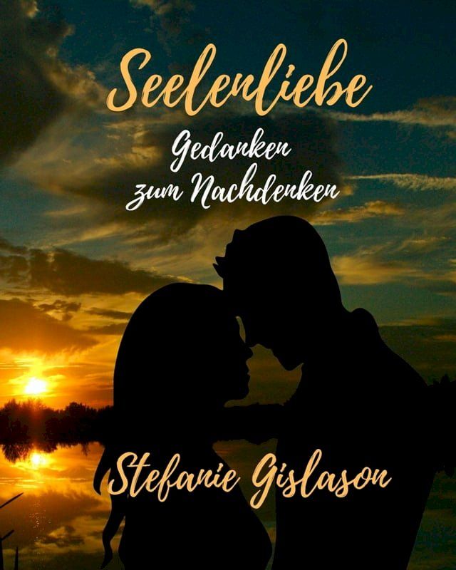  Seelenliebe(Kobo/電子書)