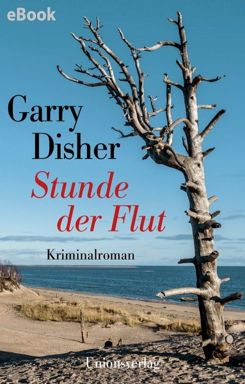 Stunde der Flut(Kobo/電子書)