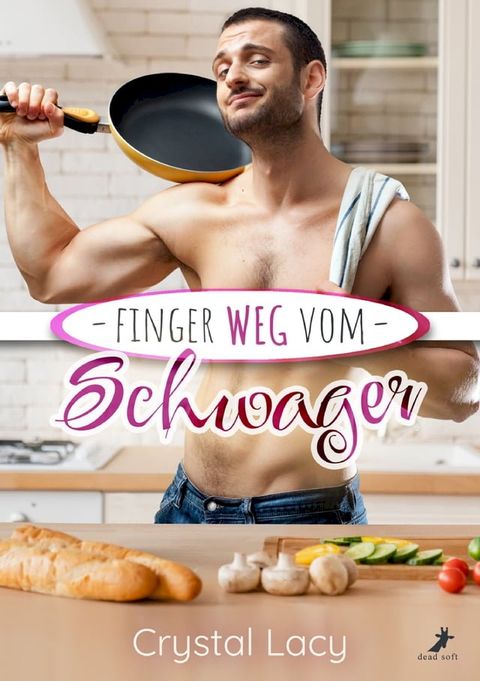 Finger weg vom Schwager(Kobo/電子書)