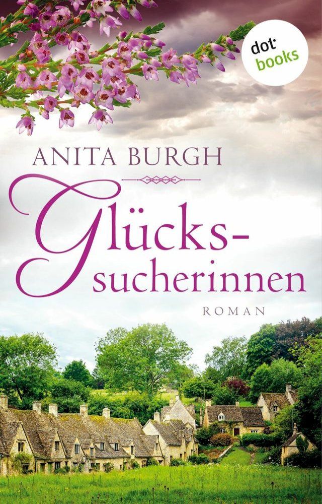  Glückssucherinnen(Kobo/電子書)