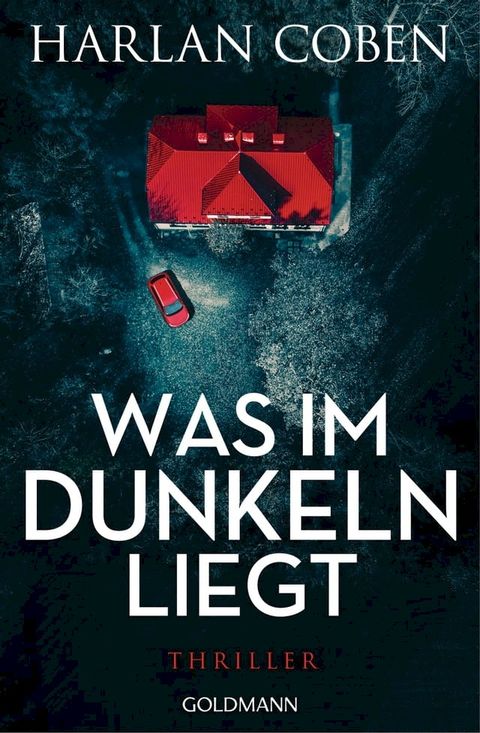 Was im Dunkeln liegt(Kobo/電子書)