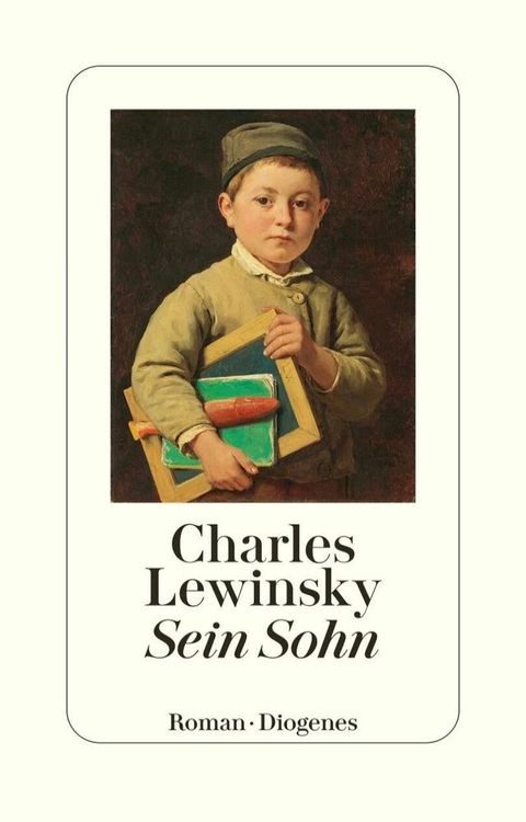 Sein Sohn(Kobo/電子書)