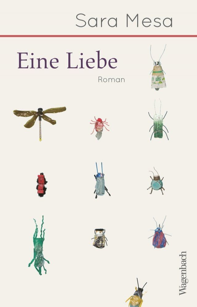  Eine Liebe(Kobo/電子書)