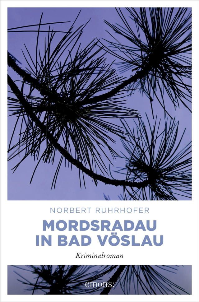  Mordsradau in Bad Vöslau(Kobo/電子書)