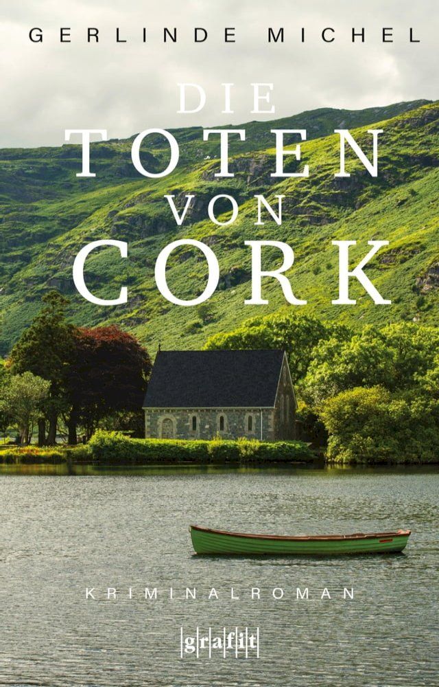  Die Toten von Cork(Kobo/電子書)