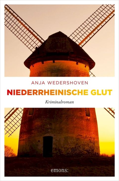 Niederrheinische Glut(Kobo/電子書)