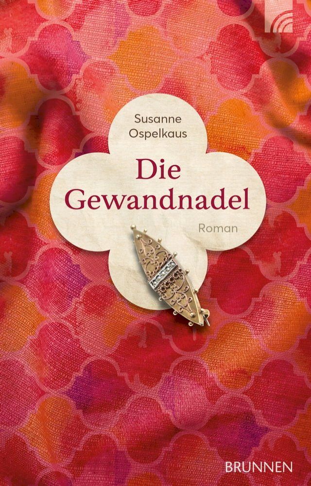  Die Gewandnadel(Kobo/電子書)