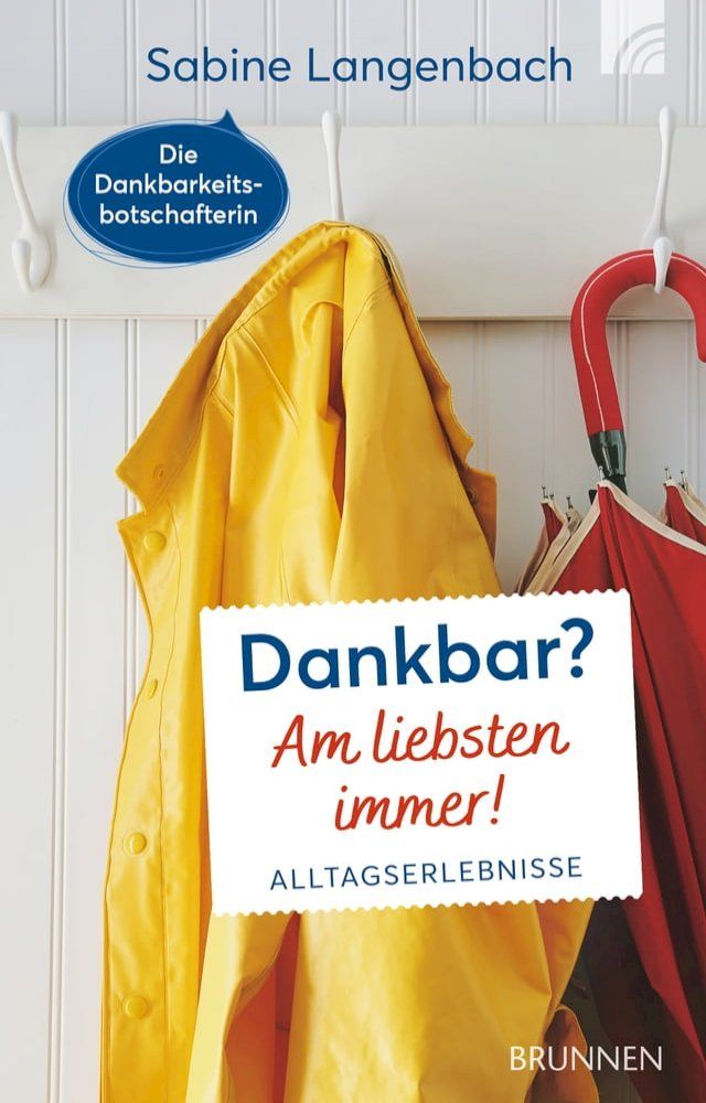  Dankbar? Am liebsten immer!(Kobo/電子書)