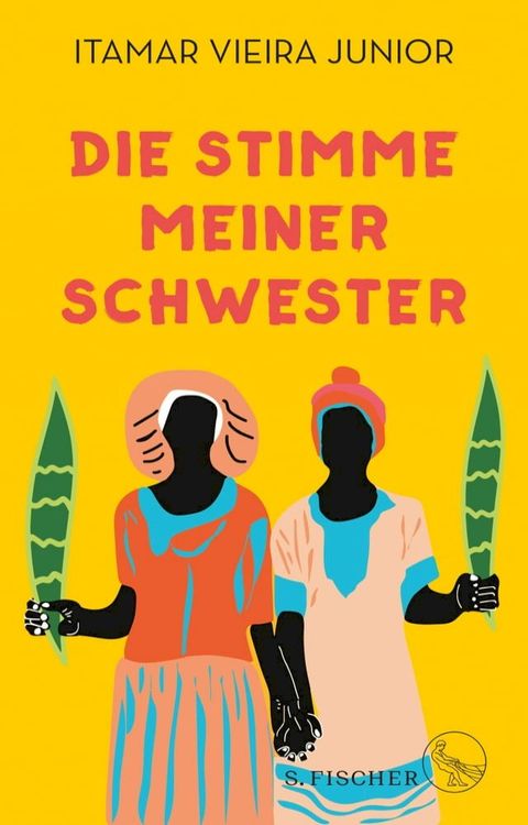 Die Stimme meiner Schwester(Kobo/電子書)