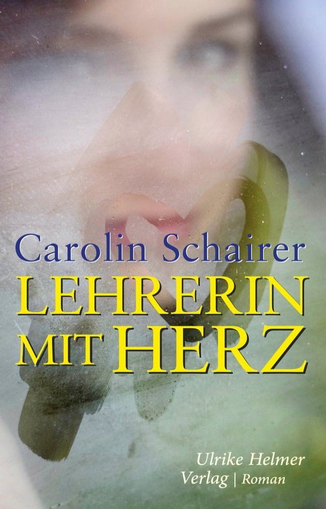  Lehrerin mit Herz(Kobo/電子書)