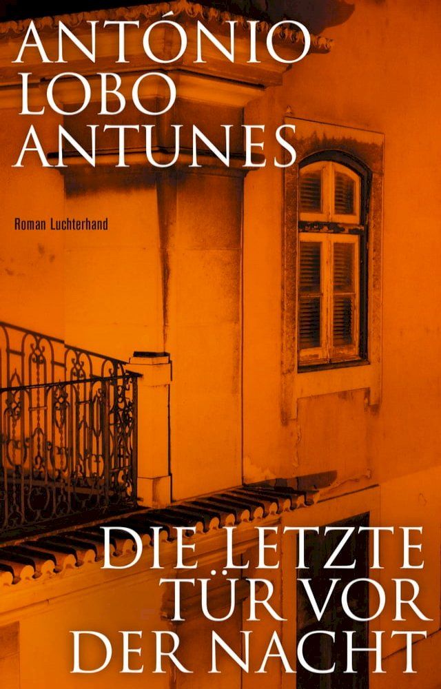  Die letzte Tür vor der Nacht(Kobo/電子書)