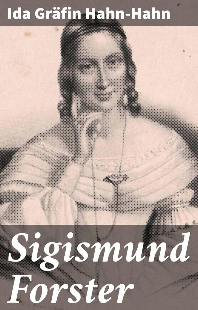  Sigismund Forster(Kobo/電子書)