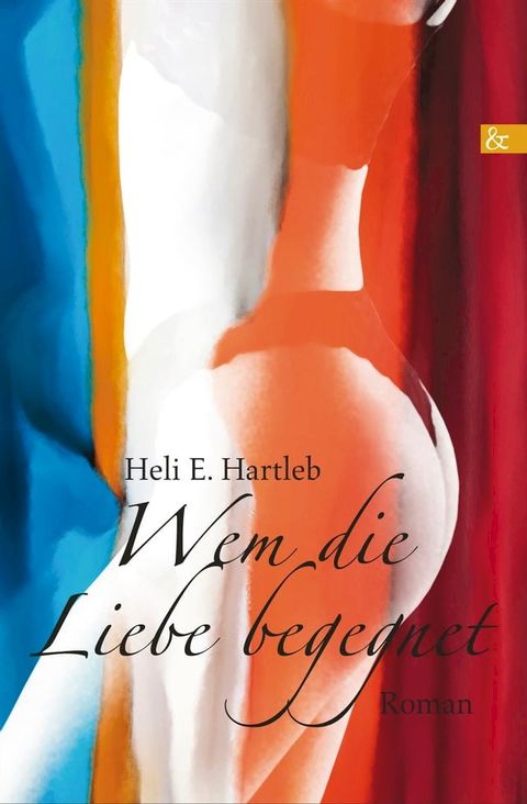 Wem die Liebe begegnet(Kobo/電子書)