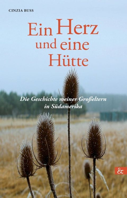 Ein Herz und eine Hütte(Kobo/電子書)