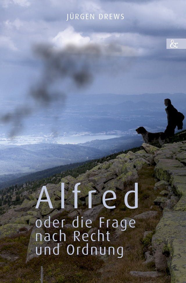  Alfred(Kobo/電子書)