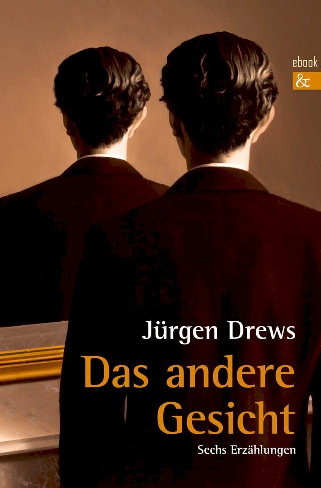  Das andere Gesicht(Kobo/電子書)