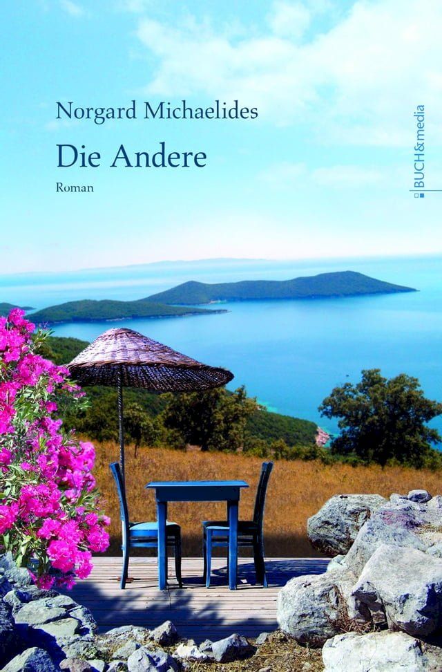  Die Andere(Kobo/電子書)