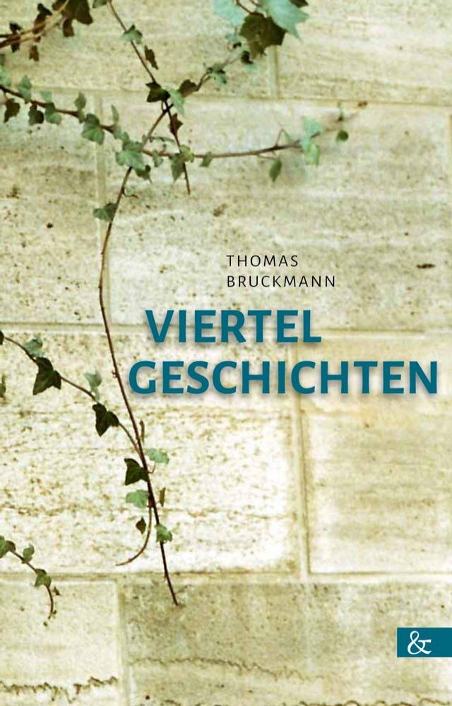  Viertelgeschichten(Kobo/電子書)