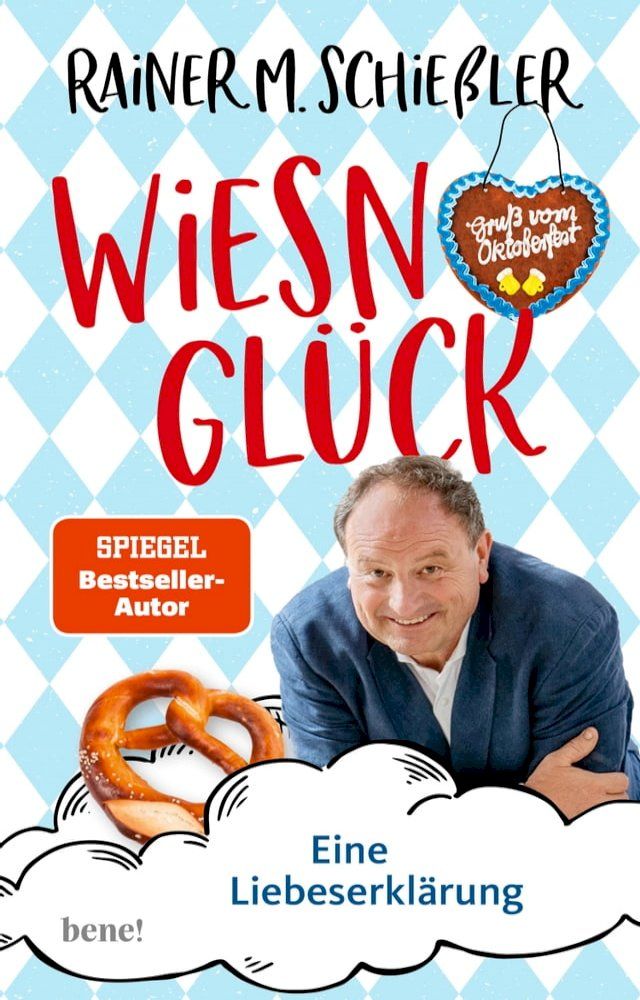  Wiesn-Gl&uuml;ck(Kobo/電子書)