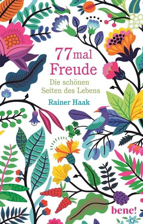 77 mal Freude(Kobo/電子書)