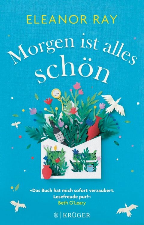 Morgen ist alles schön(Kobo/電子書)